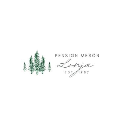 Pension Meson La Lonja - Herbers Herbes Extérieur photo